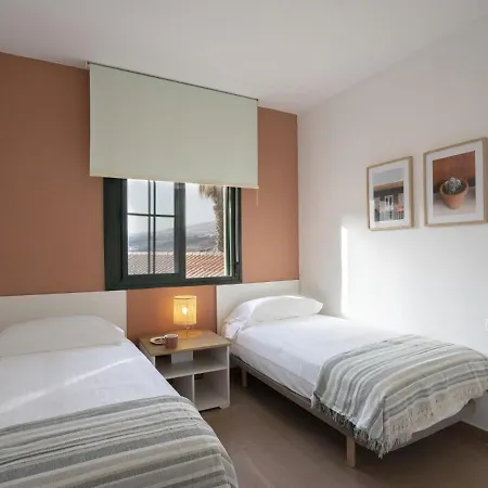 Appartement 1 Bellamar Bright La Caleta
