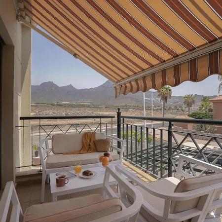 1 Bellamar Bright La Caleta