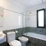 1 Bellamar Bright La Caleta Apartament *