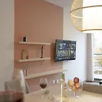 1 Bellamar Bright La Caleta Apartament