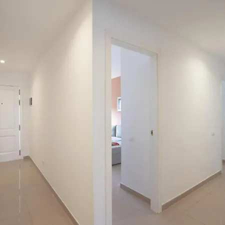 1 Bellamar Bright La Caleta Apartment Costa Adeje (Tenerife)