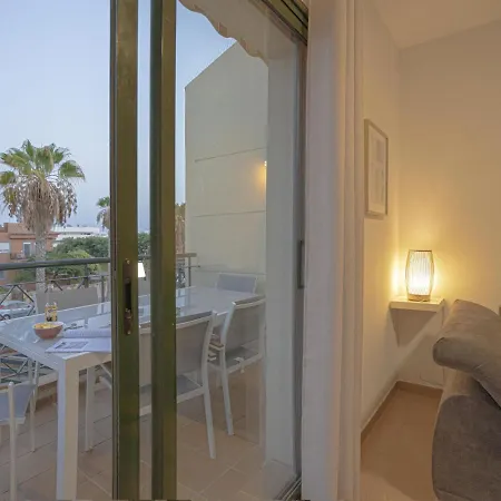 1 Bellamar Bright La Caleta Costa Adeje (Tenerife)