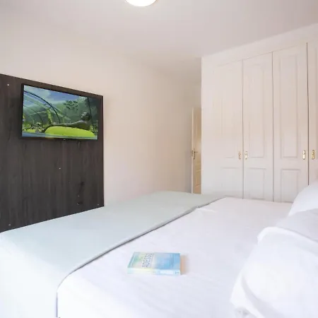 1 Bellamar Bright La Caleta Apartment Costa Adeje (Tenerife)