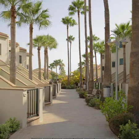 Апартаменти 1 Bellamar Bright La Caleta