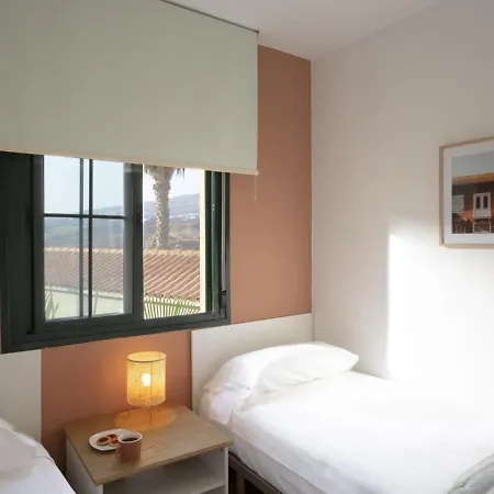 Апартаменти 1 Bellamar Bright La Caleta *