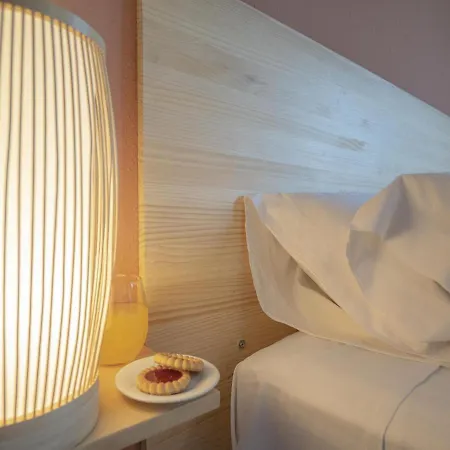 1 Bellamar Bright La Caleta Апартаменти *