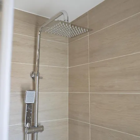 1 Bellamar Bright La Caleta * Адехе