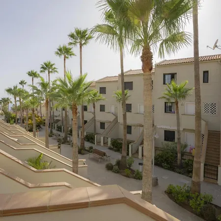 1 Bellamar Bright La Caleta Адехе