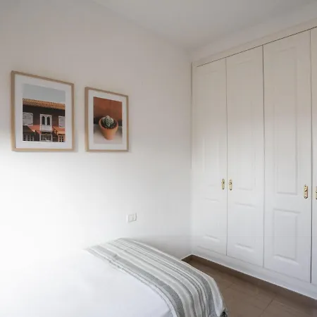 1 Bellamar Bright La Caleta * Адехе